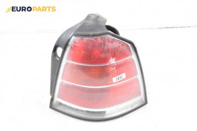 Стоп за Opel Zafira B Minivan (07.2005 - 14.2015), миниван, позиция: дясна