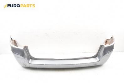 Задна броня за Opel Zafira B Minivan (07.2005 - 14.2015), миниван