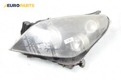 Фар за Opel Astra H Estate (08.2004 - 05.2014), комби, позиция: лява