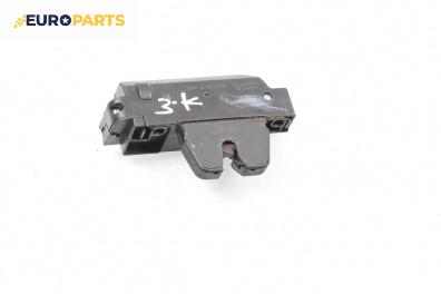 Брава заден капак за Peugeot 307 Hatchback (08.2000 - 12.2012), хечбек, позиция: задна