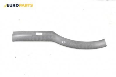 Вежда калник за Opel Zafira A Minivan (04.1999 - 06.2005), миниван, позиция: задна, лява