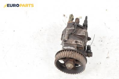 ГНП-горивонагнетателна помпа за Nissan Almera II Hatchback (01.2000 - 12.2006) 1.5 dCi, 82 к.с.