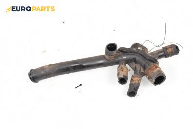 Корпус на термостат за Nissan Almera II Hatchback (01.2000 - 12.2006) 1.5 dCi, 82 к.с.