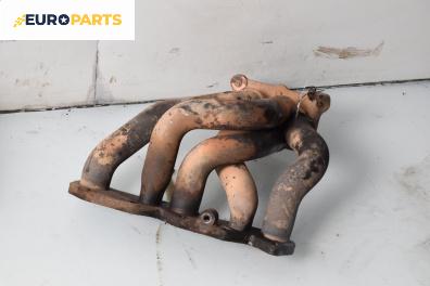 Изпускателен колектор  за Seat Toledo II Sedan (10.1998 - 05.2006) 2.3 V5, 150 к.с.