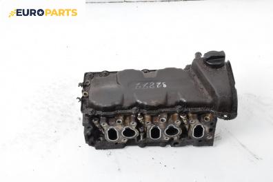 Глава за Seat Toledo II Sedan (10.1998 - 05.2006) 2.3 V5, 150 к.с.