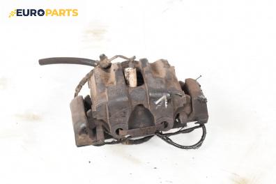 Спирачен апарат за BMW 3 Series E90 Coupe E92 (06.2006 - 12.2013), позиция: предна, лява