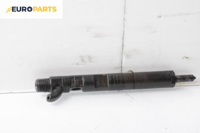 Дюза дизел за Nissan Almera II Hatchback (01.2000 - 12.2006) 1.5 dCi, 82 к.с.