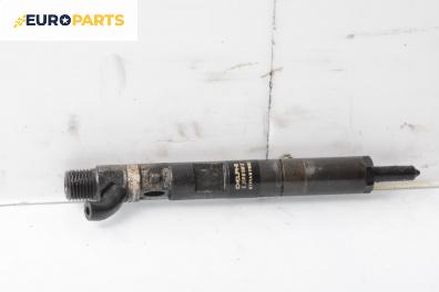 Дюза дизел за Nissan Almera II Hatchback (01.2000 - 12.2006) 1.5 dCi, 82 к.с.