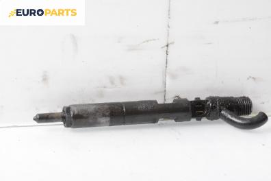 Дюза дизел за Nissan Almera II Hatchback (01.2000 - 12.2006) 1.5 dCi, 82 к.с.