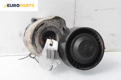 Обтегач пистов ремък за Nissan Almera II Hatchback (01.2000 - 12.2006) 1.5 dCi, 82 к.с.