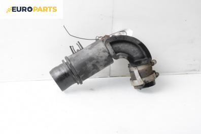 Маркуч турбо за Nissan Almera II Hatchback (01.2000 - 12.2006) 1.5 dCi, 82 к.с.