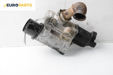 EGR-клапан за Nissan Almera II Hatchback (01.2000 - 12.2006) 1.5 dCi, 82 к.с.