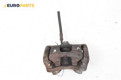 Спирачен апарат за Dodge Nitro SUV (09.2006 - 12.2012), позиция: задна, лява