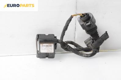 Сензор за ниво на окачване за Audi A8 Sedan 4E (10.2002 - 07.2010), №  4E0 616 576 J