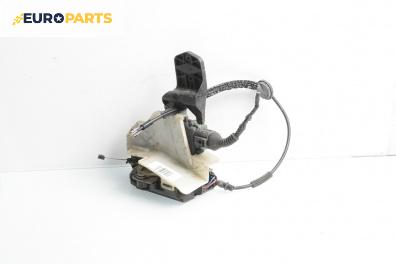 Брава заден капак за Volkswagen Passat IV Sedan B5.5 (10.2000 - 12.2005), комби, позиция: задна