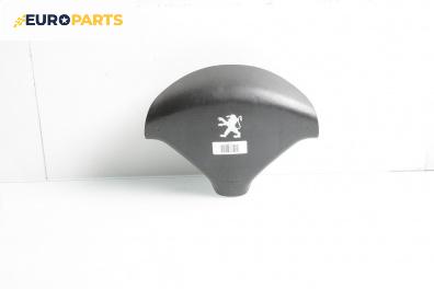 Airbag за Peugeot 307 Hatchback (08.2000 - 12.2012), 4+1 вр., хечбек, позиция: предна