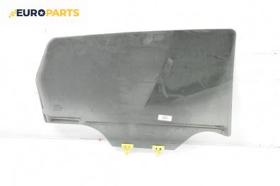 Странично стъкло за Nissan Qashqai I SUV (12.2006 - 04.2014), 4+1 вр., джип, позиция: задна, дясна