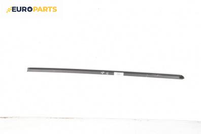 Уплътнение стъкло за Nissan Qashqai I SUV (12.2006 - 04.2014), 4+1 вр., джип, позиция: предна, дясна