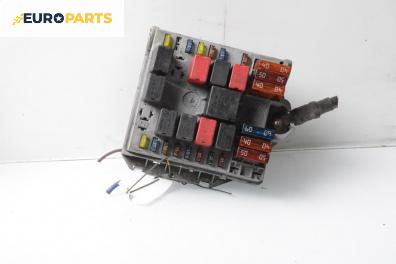 Бушонно табло за Alfa Romeo GT Coupe (11.2003 - 09.2010) 1.9 JTD, 150 к.с.