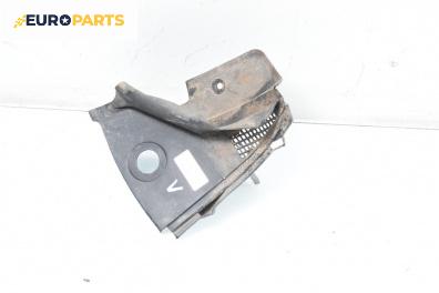 Кора под чистачки за Opel Zafira B Minivan (07.2005 - 14.2015), 4+1 вр., миниван