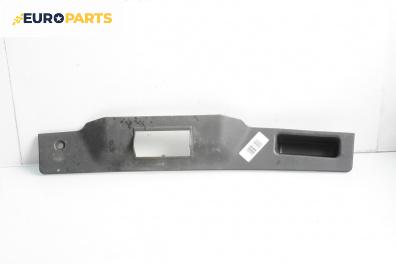 Интериорна пластмаса за Opel Astra H Estate (08.2004 - 05.2014), 4+1 вр., комби, позиция: лява