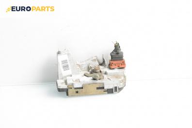 Брава на врата за Peugeot 307 Hatchback (08.2000 - 12.2012), позиция: задна, лява