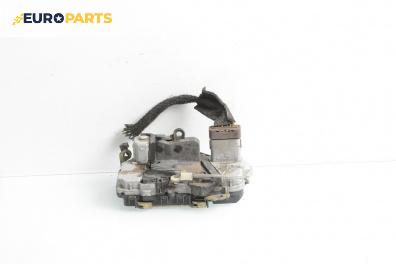 Брава на врата за Peugeot 307 Hatchback (08.2000 - 12.2012), позиция: предна, лява