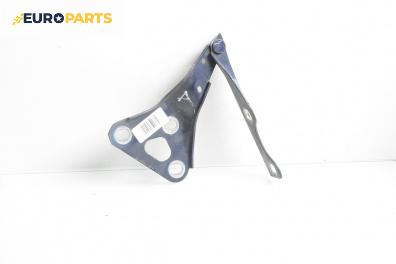 Панта преден капак за Opel Zafira A Minivan (04.1999 - 06.2005), 4+1 вр., миниван, позиция: дясна