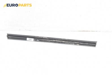 Уплътнение стъкло за Nissan Qashqai I SUV (12.2006 - 04.2014), 4+1 вр., джип, позиция: задна, дясна