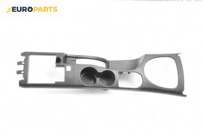 Централна конзола за Nissan Qashqai I SUV (12.2006 - 04.2014)