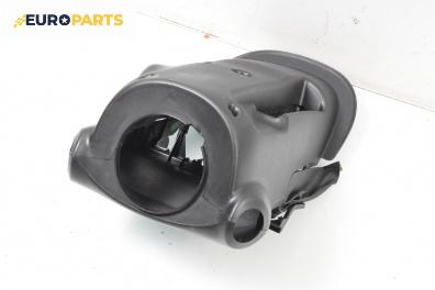 Интериорна пластмаса волан за Nissan Qashqai I SUV (12.2006 - 04.2014), 4+1 вр., джип