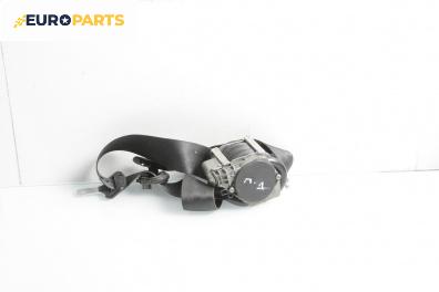 Предпазен колан за Nissan Qashqai I SUV (12.2006 - 04.2014), 4+1 вр., позиция: предна, дясна