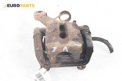 Спирачен апарат за Alfa Romeo GT Coupe (11.2003 - 09.2010), позиция: задна, лява