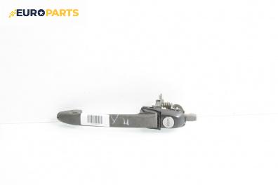 Външна дръжка за Fiat Brava Hatchback (10.1995 - 06.2003), 4+1 вр., хечбек, позиция: предна, лява