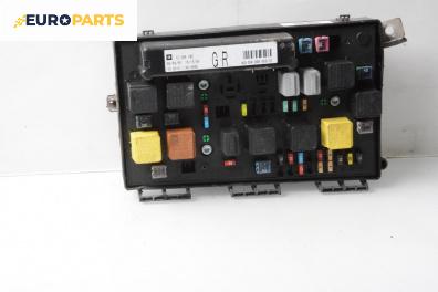 Бушонно табло за Opel Zafira B Minivan (07.2005 - 14.2015) 2.2, 150 к.с.