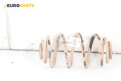 Пружина за ходова част за Opel Zafira B Minivan (07.2005 - 14.2015), миниван, позиция: задна