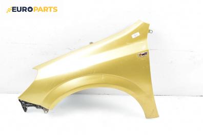 Калник за Opel Astra H Estate (08.2004 - 05.2014), 4+1 вр., комби, позиция: предна, лява