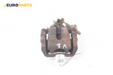 Спирачен апарат за Opel Astra H Estate (08.2004 - 05.2014), позиция: задна, лява