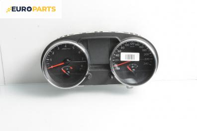 Километраж за Nissan Qashqai I SUV (12.2006 - 04.2014) 2.0, 141 к.с.