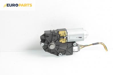 Мотор шибедах за Nissan Qashqai I SUV (12.2006 - 04.2014), джип