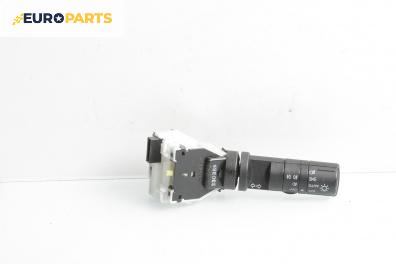 Лостче за светлини за Nissan Qashqai I SUV (12.2006 - 04.2014)