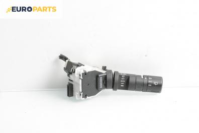 Лостче за чистачки за Nissan Qashqai I SUV (12.2006 - 04.2014)