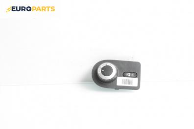 Бутон 4x4 за Nissan Qashqai I SUV (12.2006 - 04.2014)