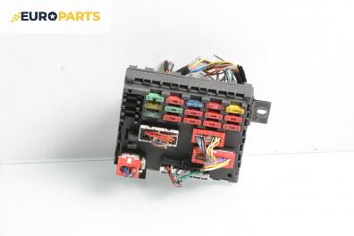 Бушонно табло за Fiat Brava Hatchback (10.1995 - 06.2003) 1.4 12V (182.BA), 80 к.с.