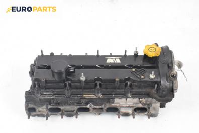 Глава за Dodge Nitro SUV (09.2006 - 12.2012) 2.8 CRD 4WD, 177 к.с.