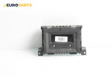 Часовник за Opel Zafira B Minivan (07.2005 - 14.2015)