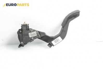 Потенциометър газ  за Volkswagen Passat IV Sedan B5.5 (10.2000 - 12.2005), № 8D1 721 523 F