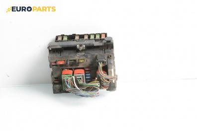 Бушонно табло за Peugeot 307 Hatchback (08.2000 - 12.2012) 2.0 HDi 110, 107 к.с.