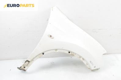 Калник за Nissan Qashqai I SUV (12.2006 - 04.2014), 4+1 вр., джип, позиция: предна, дясна