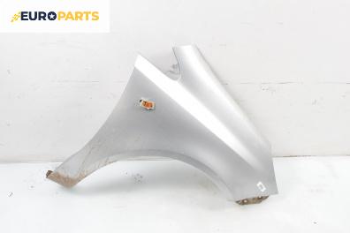 Калник за Opel Corsa D Hatchback (07.2006 - 08.2014), 2+1 вр., хечбек, позиция: предна, дясна